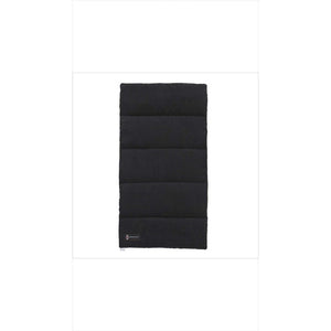 Kingsland Stallbandagierunterlage aus der Classic Collection KLC-HG-752 in Navy, rechteckig, gepolstert, ideal für Pferdebeinschutz im Stall.