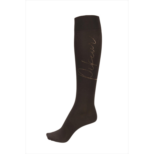 Pikeur Reitsocken Rhinestuds #SALE