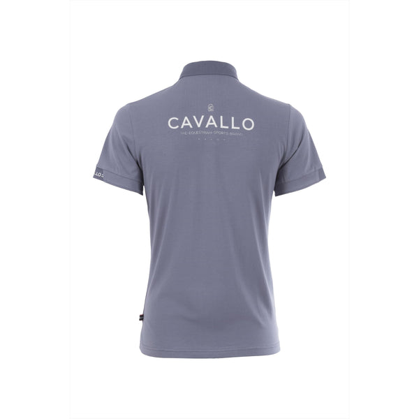Cavallo Poloshirt 4518 Baumwolle Frühjahr / Sommer 2024 #SALE