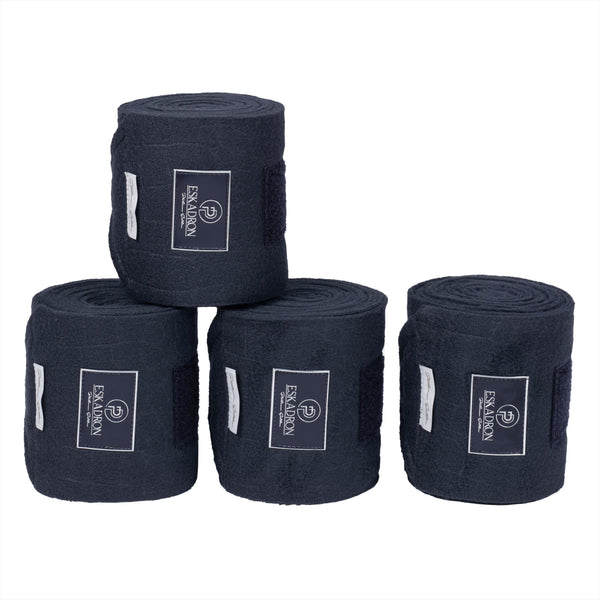 Eskadron Bandagen Fleece Stamped Platinum Edition 2022 / 2023