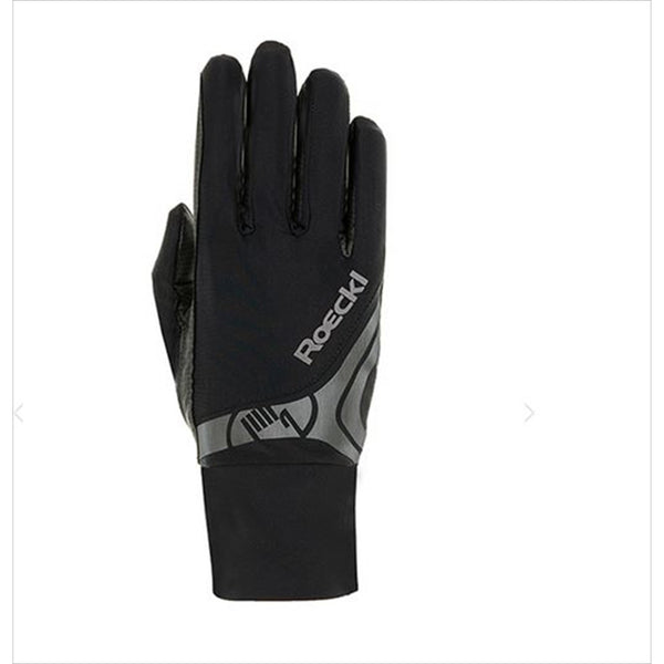 Gants d'équitation Roeckl Melbourne gants d'été fins 