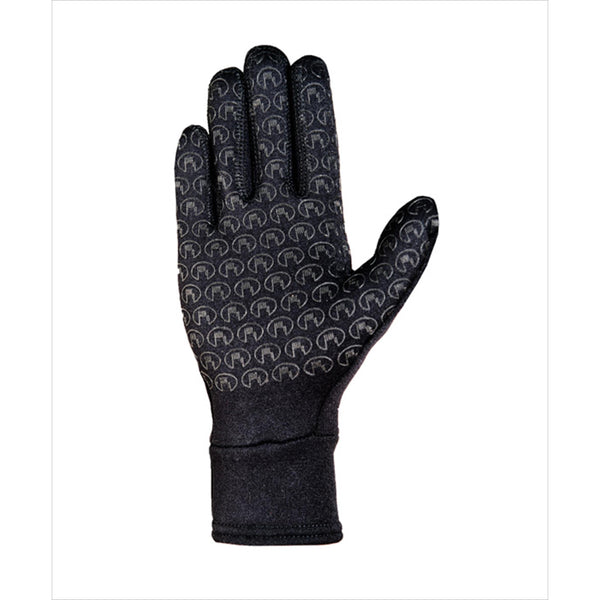 Gants d'équitation pour enfants Roeckl Polartec Warwick Winter gants d'hiver 