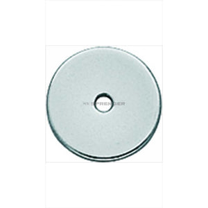 Kleines Ballrad für Sprenger Sporen Ultra Fit, aus rostfreiem Edelstahl gefertigt, ideal für präzise Hilfengebung beim Reiten.