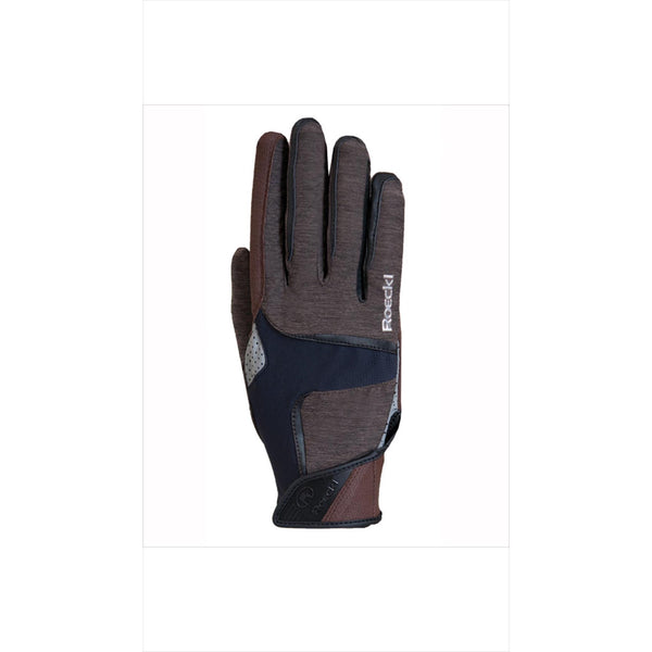 Roeckl riding gloves Mendon summer gloves 