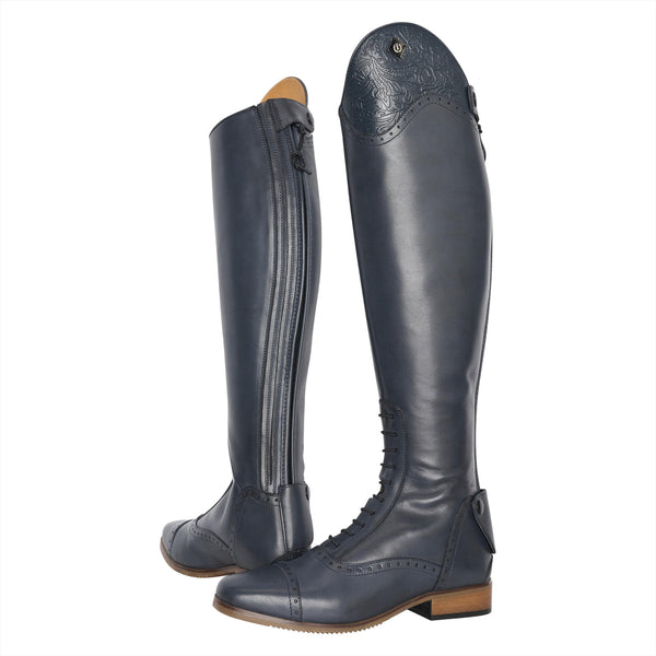 Imperial Riding Boots Olania blue