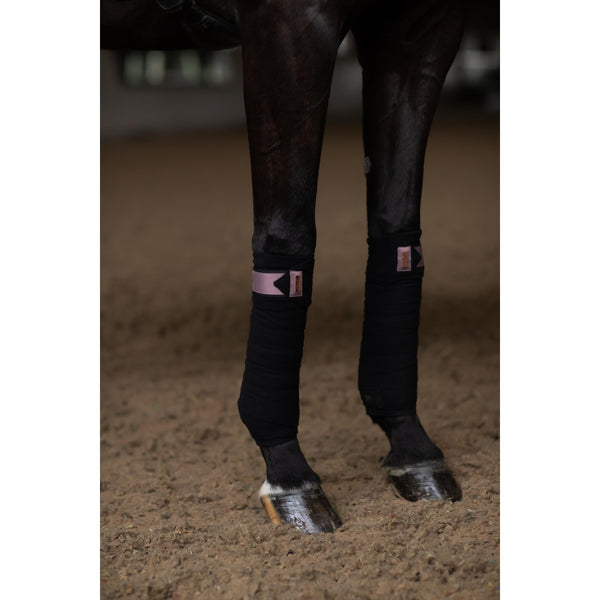 Equestrian Stockholm Bandages Anemone 