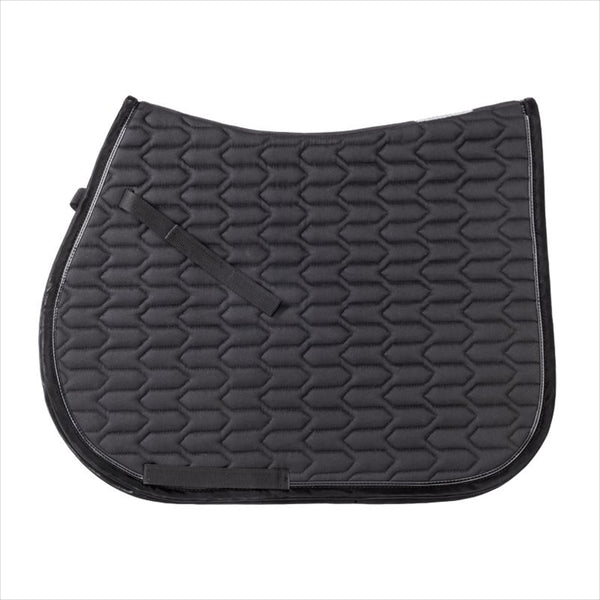 Kavalkade Saddle Pad Exclusive Lacquer 