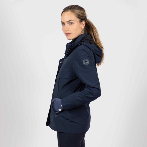 HV POLO women's jacket Maylin summer collection 