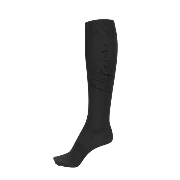 Pikeur chaussettes d'équitation Rhinestuds 