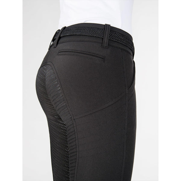 Pantalon Equiline X-Shape full grip