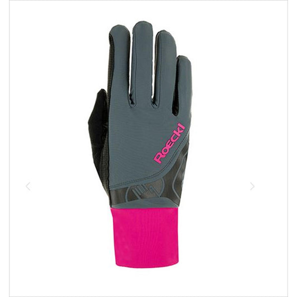 Roeckl riding gloves Melbourne thin summer gloves 